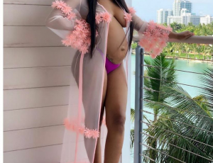 City Girls ‘Young Miami Pregnant!!