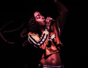 Floetic Desire Floality Takes you on a Journey in her Latest Single "Sideways"