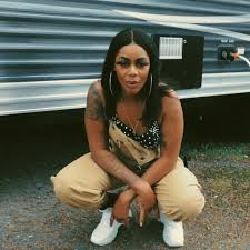 K Shiday talks signing with Gucci Mane * So Icy Summer, female rappers &  more. – Dj Roots Queen