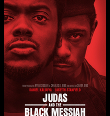 Nipsey Hussle and Jay Z - "What it Feels Like" is Out Now on the "Judas and the Black Messiah: The Inspired Album"