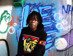 LoeBaby releases “Grinding” official music video