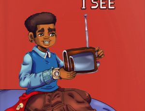 Hip Hop artist Jacoby X announces his debut children’s book ‘The Words I Speak I See’ to combat negative views about mental health