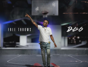 D-Lo G - "Free Throws" (New Music)